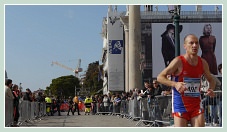 Marathon de Venise 2011 Venice Marathon Maratona di Venezia