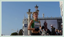 Marathon de Venise 2011 Venice Marathon Maratona di Venezia