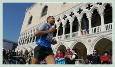 Marathon de Venise 2011 Venice Marathon Maratona di Venezia