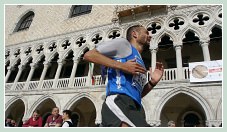 Marathon de Venise 2011 Venice Marathon Maratona di Venezia