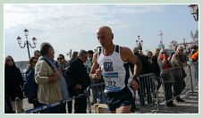 Marathon de Venise 2011 Venice Marathon Maratona di Venezia
