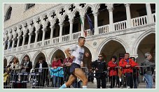 Marathon de Venise 2011 Venice Marathon Maratona di Venezia