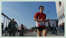 Marathon de Venise 2011 Venice Marathon Maratona di Venezia