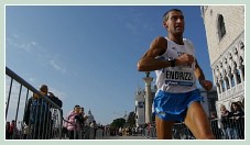 Marathon de Venise 2011 Venice Marathon Maratona di Venezia