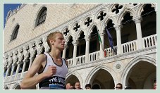 Marathon de Venise 2011 Venice Marathon Maratona di Venezia
