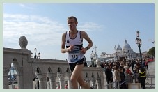 Marathon de Venise 2011 Venice Marathon Maratona di Venezia