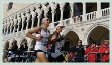 Marathon de Venise 2011 Venice Marathon Maratona di Venezia