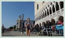 Marathon de Venise 2011 Venice Marathon Maratona di Venezia