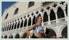Marathon de Venise 2011 Venice Marathon Maratona di Venezia