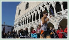 Marathon de Venise 2011 Venice Marathon Maratona di Venezia