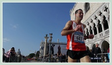 Marathon de Venise 2011 Venice Marathon Maratona di Venezia