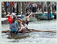 34e Vogalonga 2008 à Venise