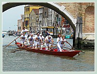 34e Vogalonga 2008 à Venise