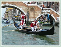 34e Vogalonga 2008 à Venise