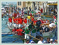 34e Vogalonga 2008 à Venise
