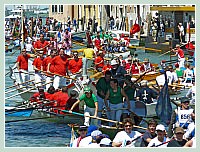 34e Vogalonga 2008 à Venise