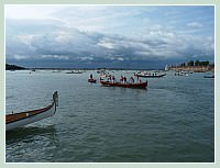 Vogalonga 2009 - 35e Vogalonga de Venise