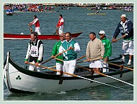 Vogalonga 2009 - 35e Vogalonga de Venise