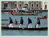 Vogalonga 2009 - 35e Vogalonga de Venise