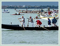 Vogalonga 2009 - 35e Vogalonga de Venise