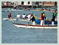 Vogalonga 2009 - 35e Vogalonga de Venise