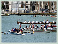 Vogalonga 2009 - 35e Vogalonga de Venise
