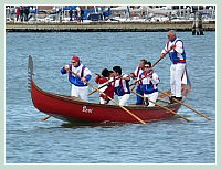 Vogalonga 2009 - 35e Vogalonga de Venise