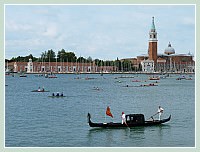 Vogalonga 2009 - 35e Vogalonga de Venise