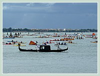 Vogalonga 2009 - 35e Vogalonga de Venise