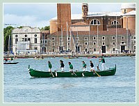 Vogalonga 2009 - 35e Vogalonga de Venise
