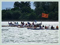 Vogalonga 2009 - 35e Vogalonga de Venise