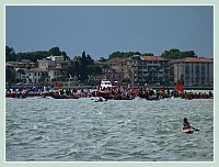 Vogalonga 2009 - 35e Vogalonga de Venise