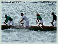 Vogalonga 2009 - 35e Vogalonga de Venise