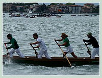 Vogalonga 2009 - 35e Vogalonga de Venise