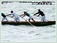 Vogalonga 2009 - 35e Vogalonga de Venise
