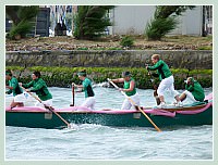 Vogalonga 2009 - 35e Vogalonga de Venise