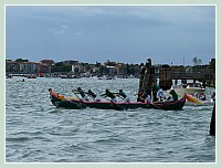 Vogalonga 2009 - 35e Vogalonga de Venise