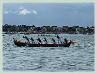 Vogalonga 2009 - 35e Vogalonga de Venise