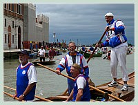 Vogalonga 2009 - 35e Vogalonga de Venise