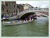 Vogalonga 2009 - 35e Vogalonga de Venise