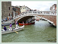 Vogalonga 2009 - 35e Vogalonga de Venise