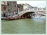 Vogalonga 2009 - 35e Vogalonga de Venise