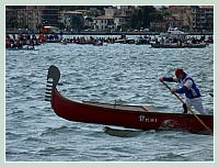 Vogalonga 2009 - 35e Vogalonga de Venise