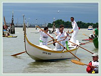 Vogalonga 2009 - 35e Vogalonga de Venise