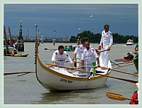 Vogalonga 2009 - 35e Vogalonga de Venise