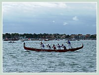 Vogalonga 2009 - 35e Vogalonga de Venise