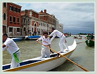 Vogalonga 2009 - 35e Vogalonga de Venise