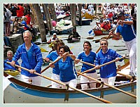 Vogalonga 2009 - 35e Vogalonga de Venise