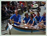 Vogalonga 2009 - 35e Vogalonga de Venise
