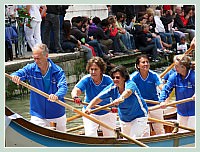 Vogalonga 2009 - 35e Vogalonga de Venise